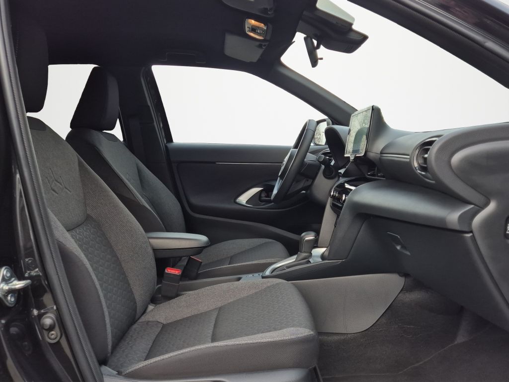 Toyota Yaris Cross 5-deurs Team D