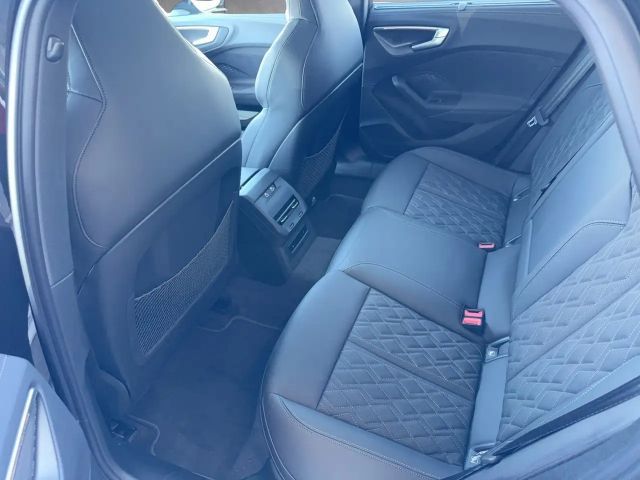 Audi S5 Avant Quattro