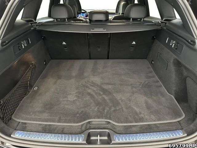 Mercedes-Benz GLC 300 4MATIC AMG Line