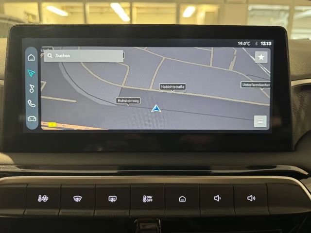 MG MG3 Hybrid+ Luxury