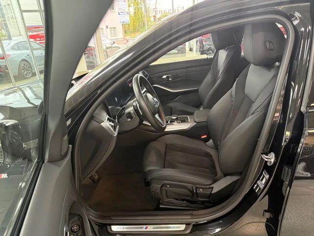 BMW 318 318i M-Sport