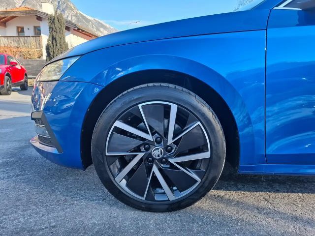 Skoda Octavia 4x4 Style Style