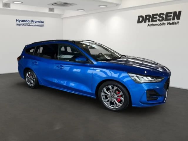 Ford Focus ST Line Wagon