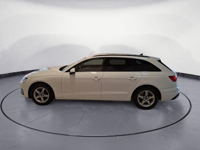 Audi A4 35 TFSI Avant
