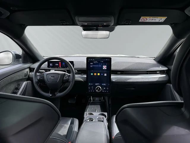 Ford Mustang Mach-E AWD Extended range GT