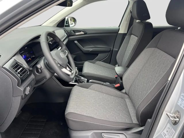Volkswagen T-Cross 1.0 TSI DSG Life