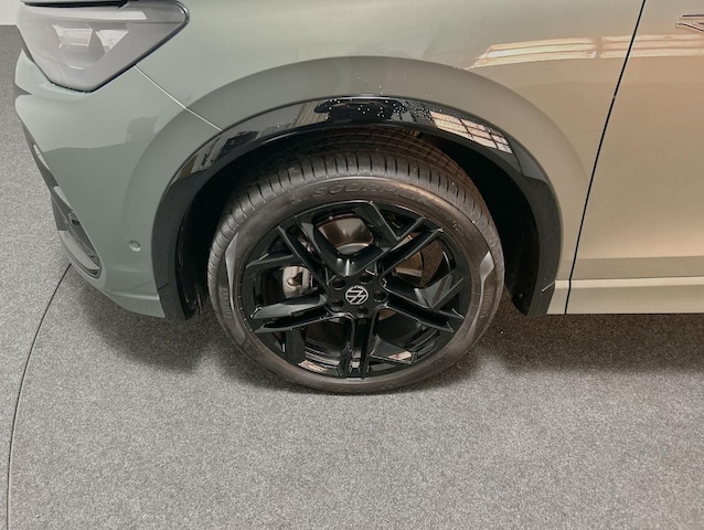 Volkswagen Tiguan 2.0 TDI 4Motion DSG