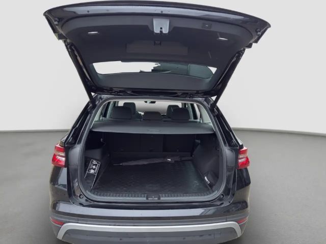 Skoda Kodiaq 2.0 TDI 4x4 Selection