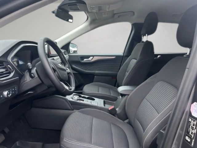 Ford Kuga Plug in Hybrid Titanium