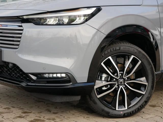 Honda HR-V 1.5 Advance Hybrid i-MMD