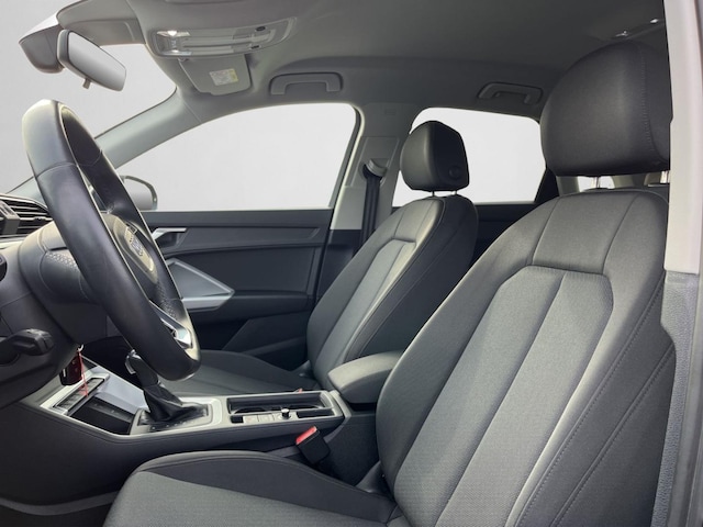 Audi Q3 45 TFSI Hybride S-Tronic