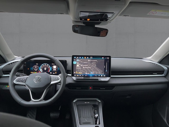 Volkswagen T-Roc DSG Life