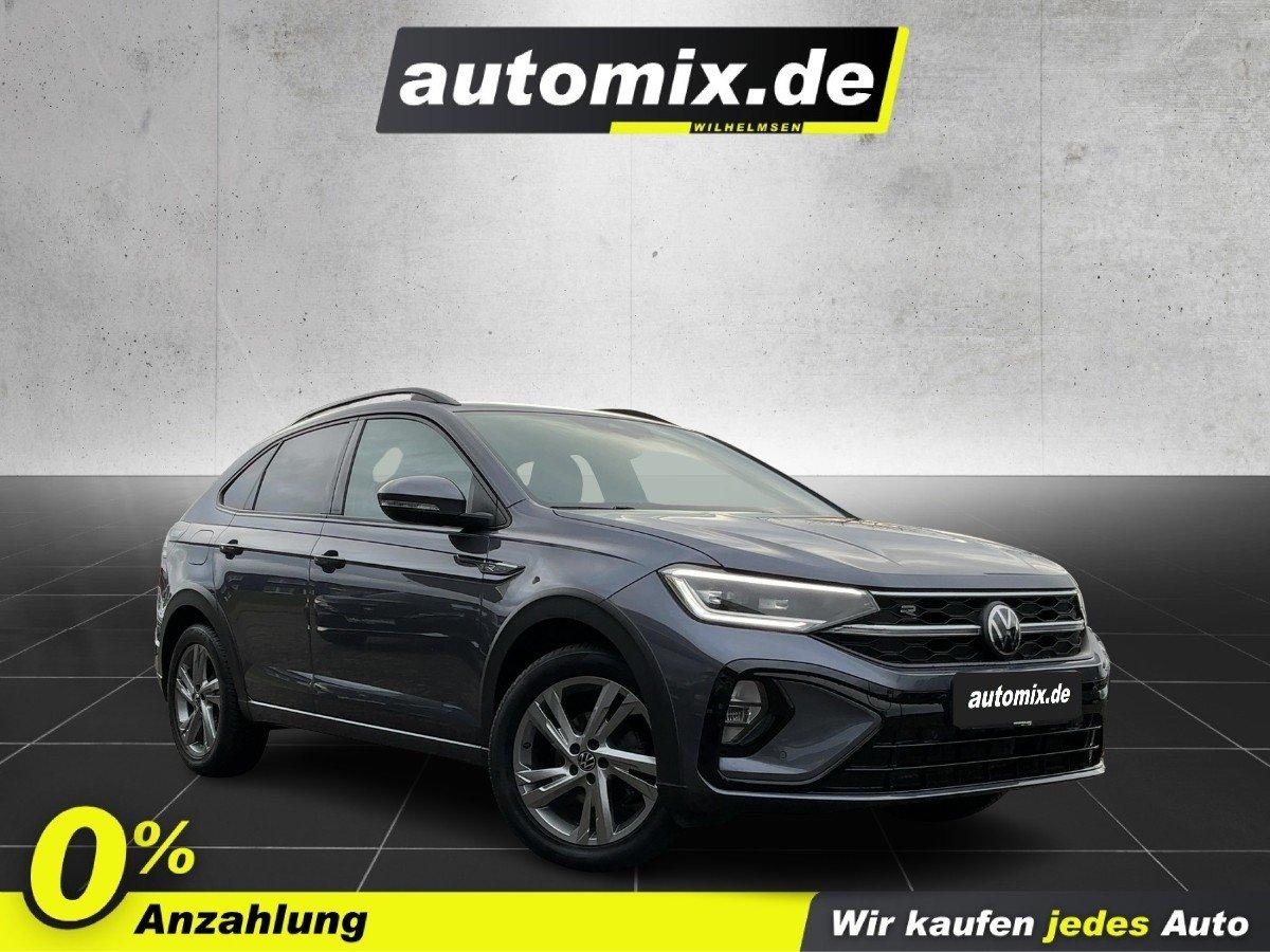 Volkswagen Taigo 1.0 TSI R-Line