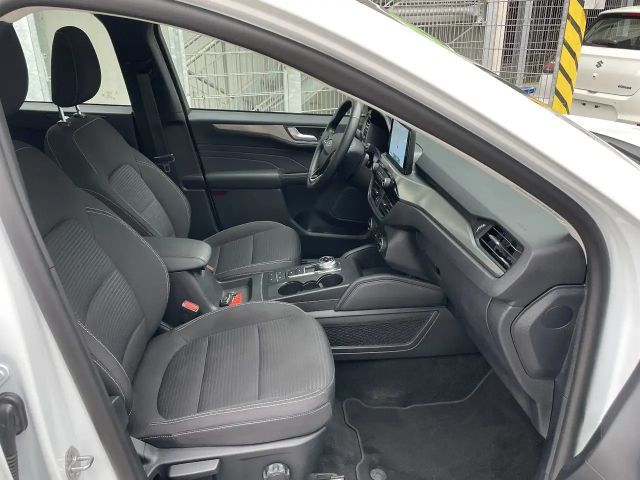 Ford Kuga Plug in Hybrid Titanium