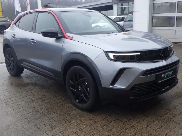 Opel Mokka GS-Line Grand Sport Turbo