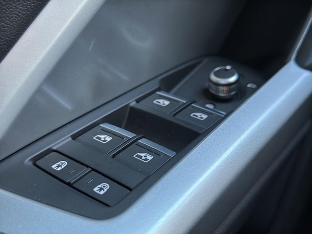 Audi Q3 35 TFSI S-Tronic