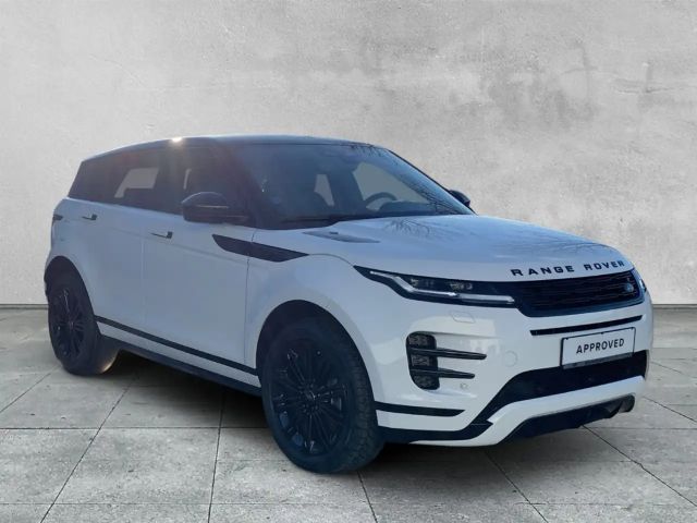 Land Rover Range Rover Evoque D200 Dynamic SE