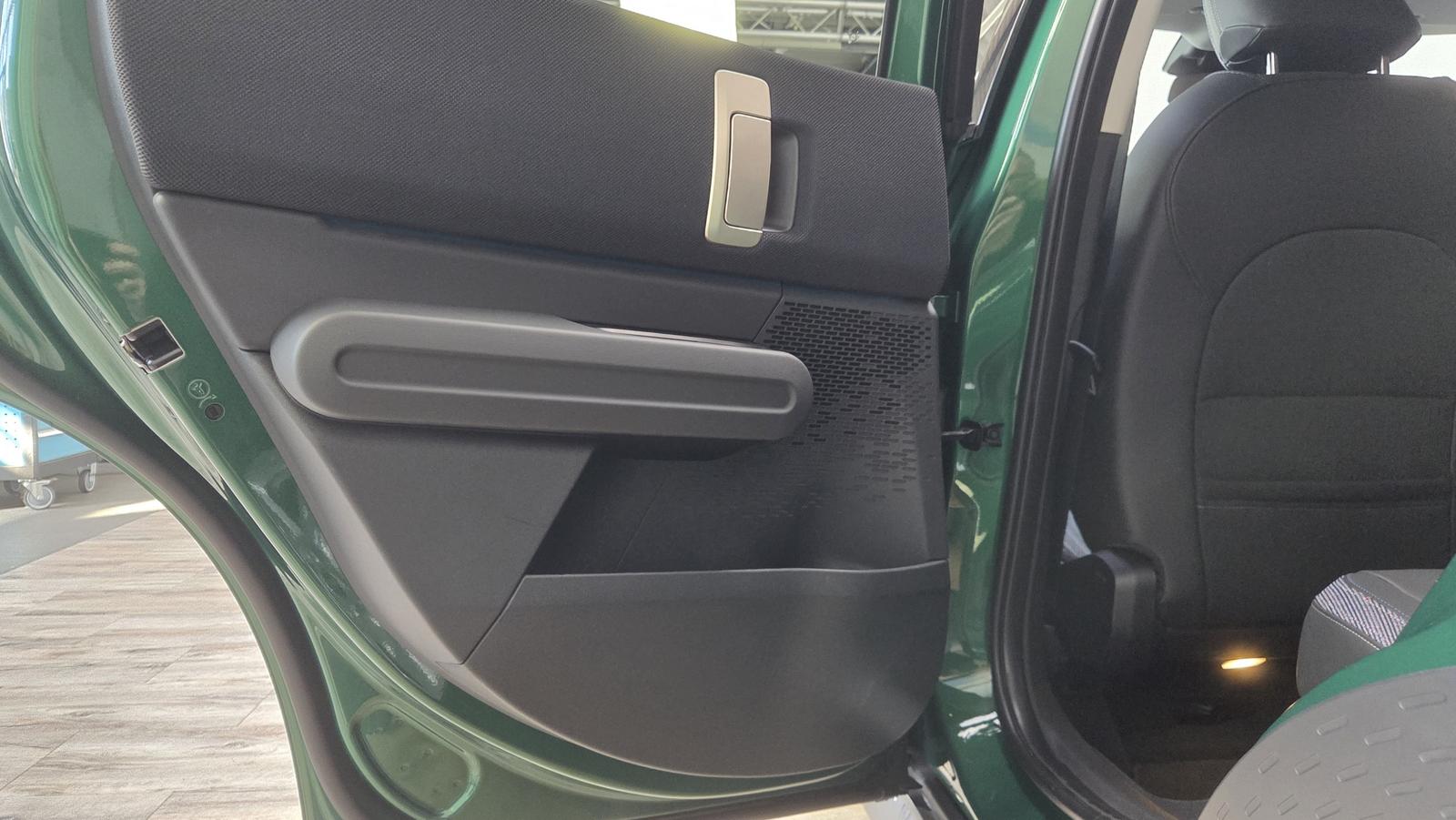 MINI Cooper C Countryman Classic