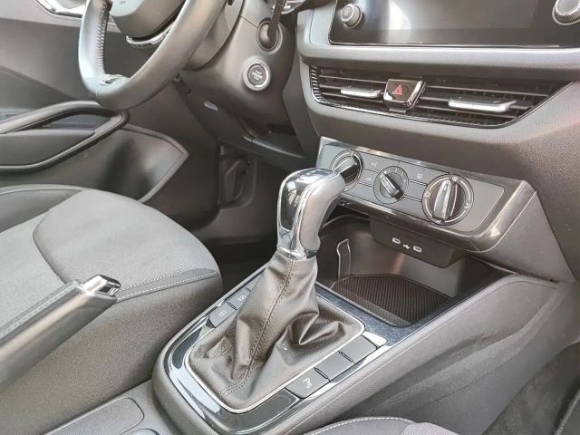 Skoda Fabia 1.0 TSI Ambition