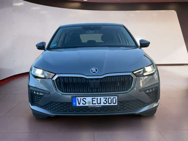 Skoda Scala Selection