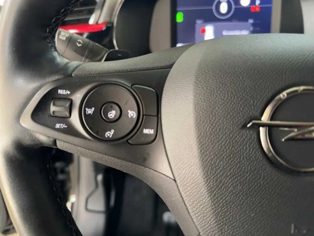 Opel Corsa GS-Line Grand Sport