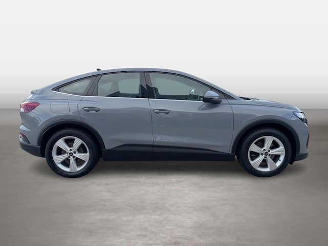 Audi Q4 e-tron 35 Sportback