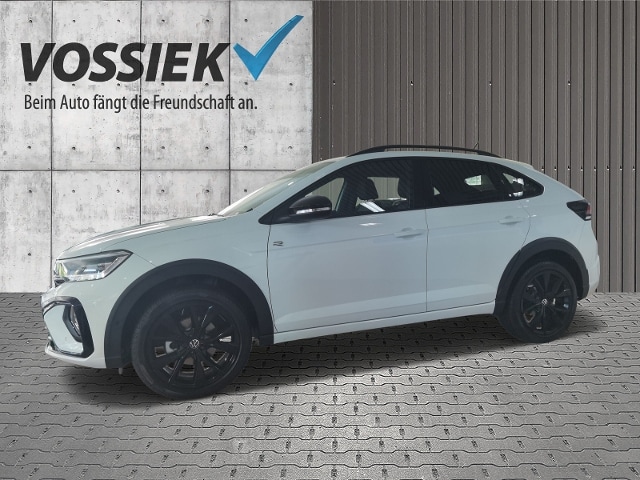 Volkswagen Taigo 1.5 TSI