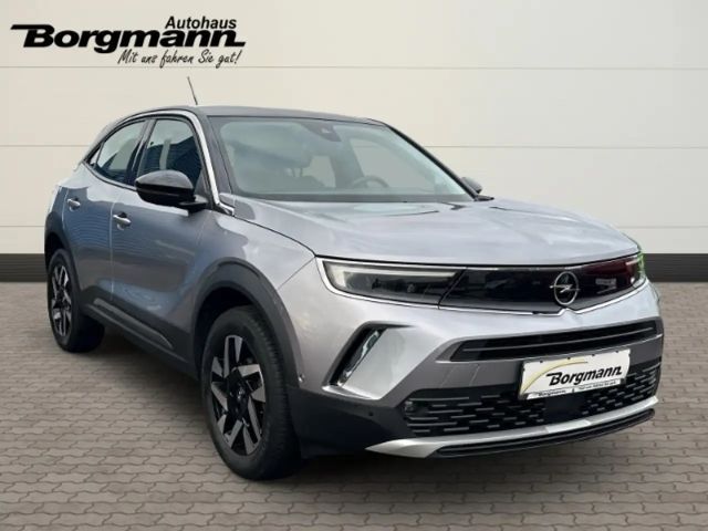 Opel Mokka Elegance