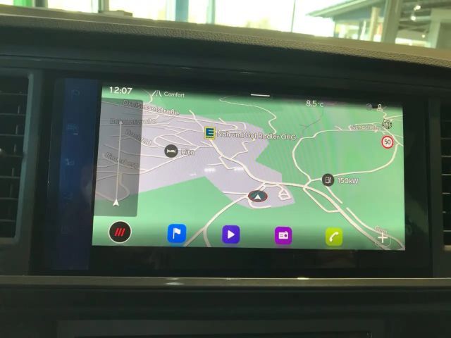 Cupra Ateca 2.0 TSI 4Drive DSG