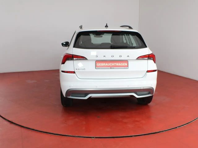 Skoda Kamiq 1.0 TSI Ambition