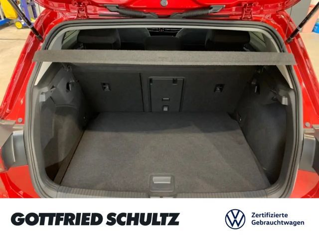 Volkswagen Golf Golf VIII Life