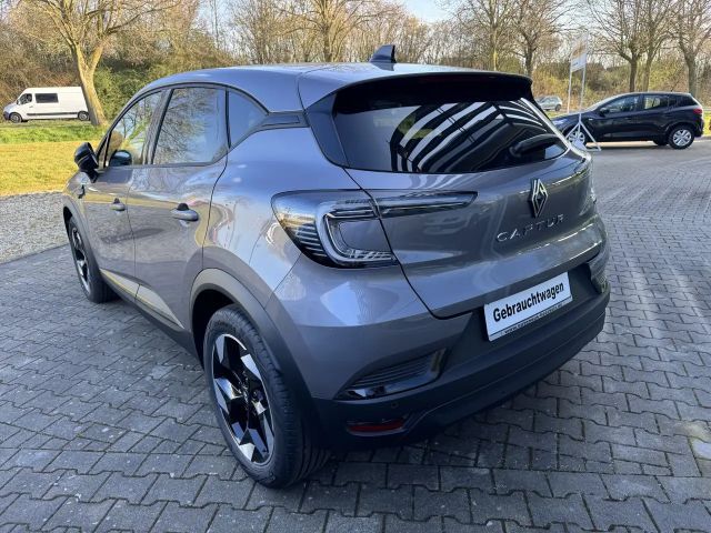 Renault Captur TCe 90 Techno
