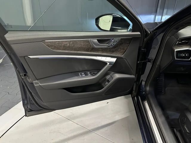 Audi A6 45 TDI Avant Quattro