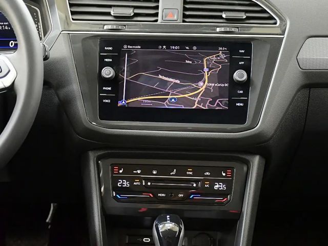 Volkswagen Tiguan DSG Life eHybrid