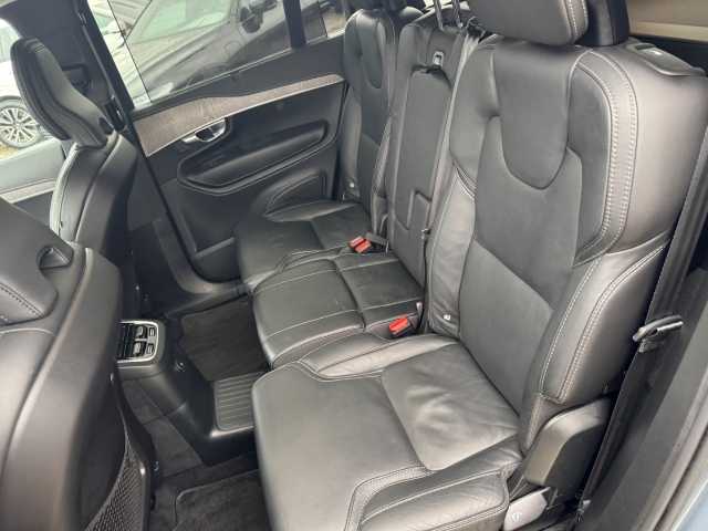 Volvo XC90 AWD Dark Plus Recharge T8