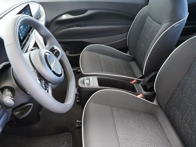 Fiat 500e 87KW/42kWh/DC-LADEN/CARPLAY/DAB/SOH