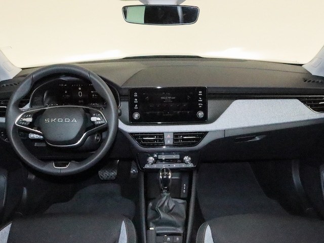 Skoda Kamiq 1.0 TSI Selection