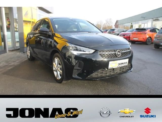 Opel Corsa Elegance