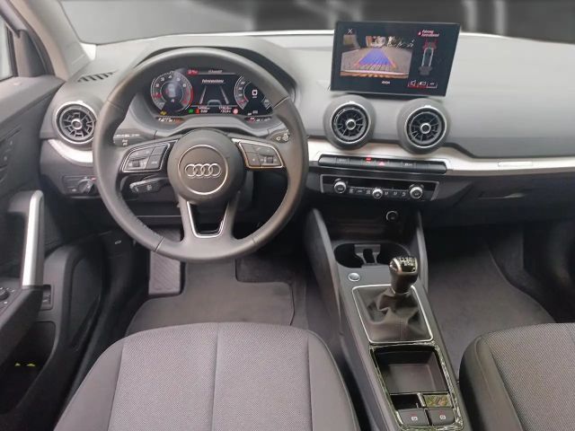 Audi Q2 35 TFSI