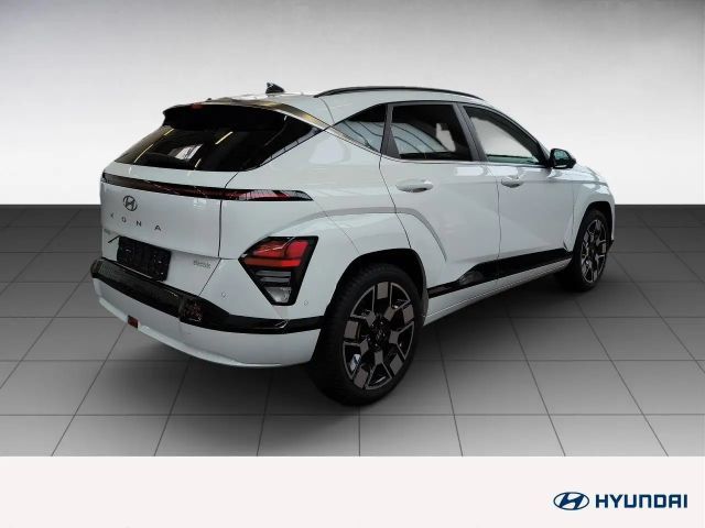 Hyundai Kona 2WD Electric Prime