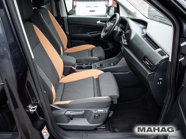 Volkswagen Caddy 1.5 TSI DSG Life