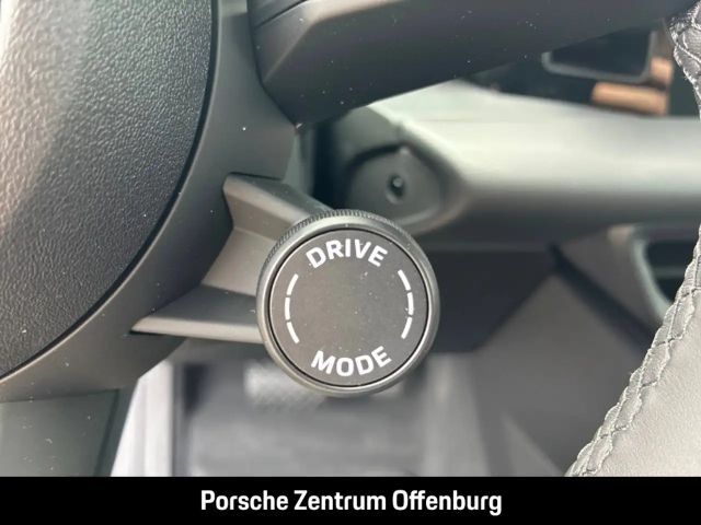 Porsche Macan Luftfeder. Niveau El. Pano Navi Dig.Cockpit Memory