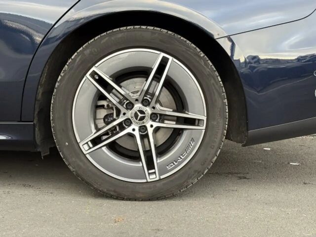 Mercedes-Benz E 220 AMG Line E 220 d Estate