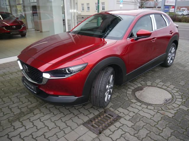 Mazda CX-30 SkyActiv