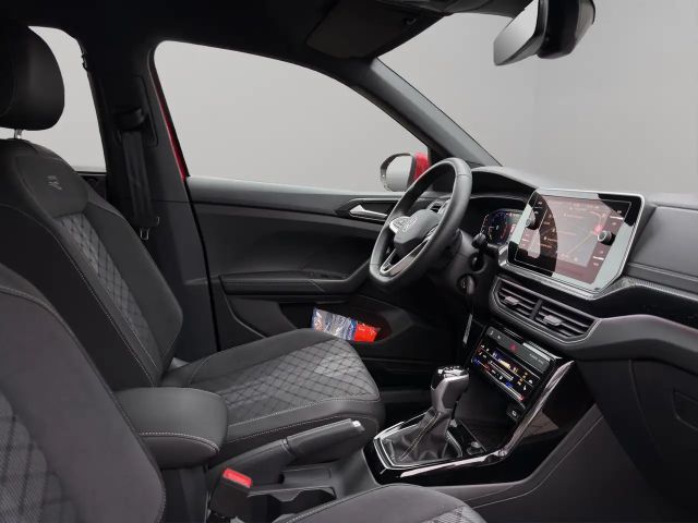 Volkswagen T-Cross 1.0 TSI DSG IQ.Drive R-Line