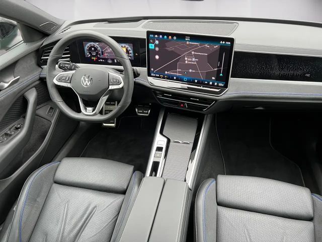 Volkswagen Passat 2.0 TSI R-Line Style Variant