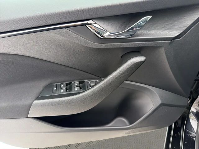 Skoda Scala 1.5 TSI Selection