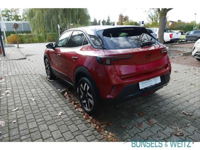 Opel Mokka 1.2 Turbo GS-Line Grand Sport Turbo