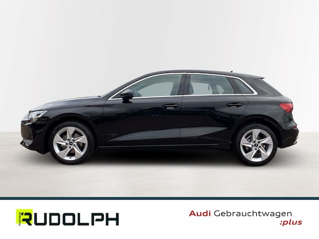 Audi A3 30 TFSI S-Tronic Sportback