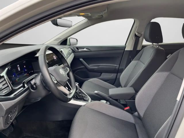 Volkswagen Polo 1.0 TSI DSG IQ.Drive Life